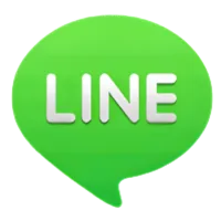 LINE